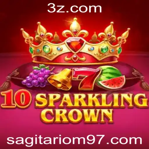 Descubra o Universo de 10SparklingCrown: Entretenimento Garantido