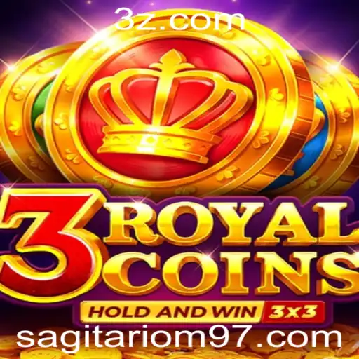 Desvendando o Fascinante Universo do Jogo 3royalcoins
