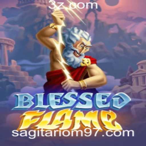 Descubra o Universo de BlessedFlame: O Jogo que Está Transformando Experiências de RPG Online