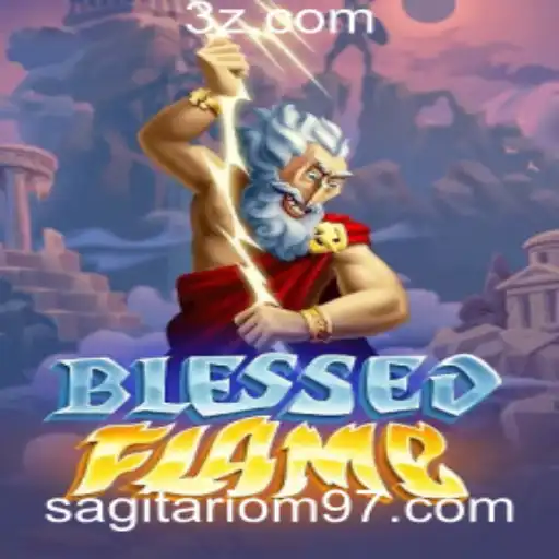 Descubra o Universo de BlessedFlame: O Jogo que Está Transformando Experiências de RPG Online