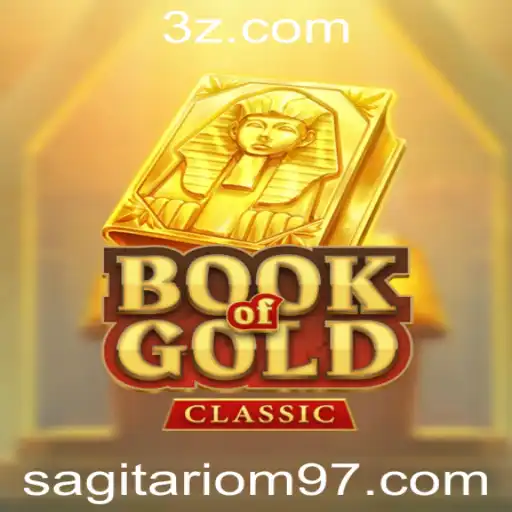 BookOfGoldClassic: Descubra o Fascinante Mundo do Novo Jogo Digital