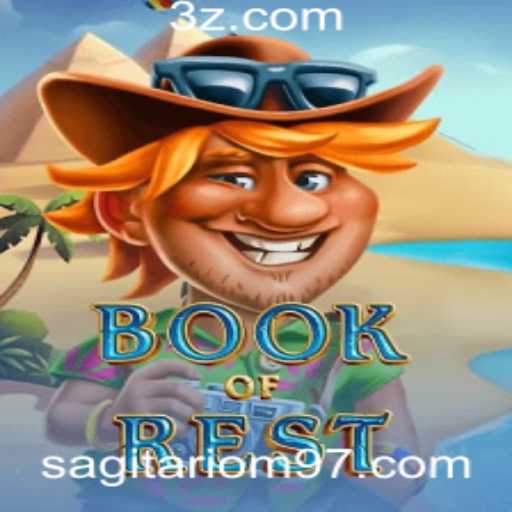 Descubra o Fascinante Universo de BookofRest: Regras e Desafios