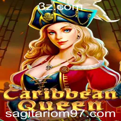 Descubra as Aventuras de CaribbeanQueen – Um Jogo de Estratégia Inovador