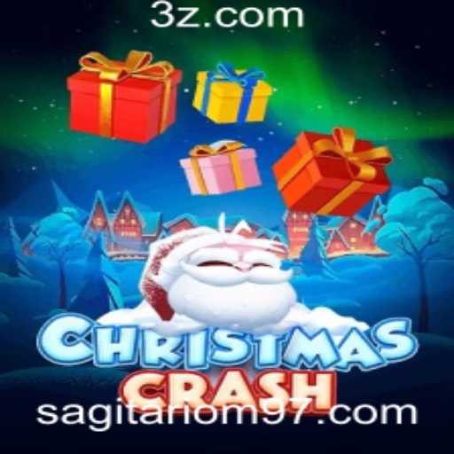 ChristmasCrash: Aventuras Natalinas no Universo Online