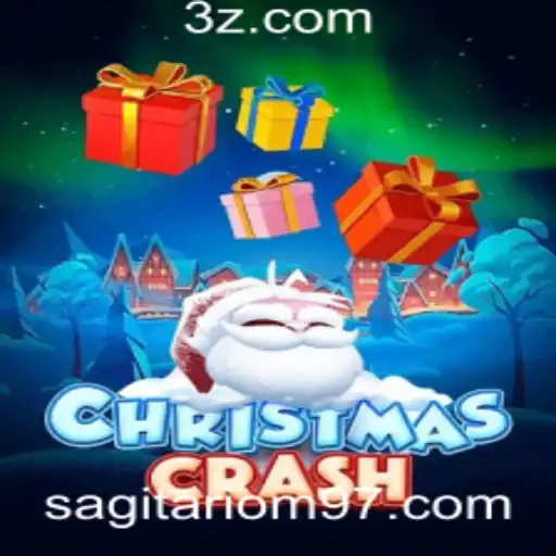 ChristmasCrash: Aventuras Natalinas no Universo Online