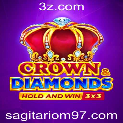 Guia Completo para o Jogo Crowndiamonds