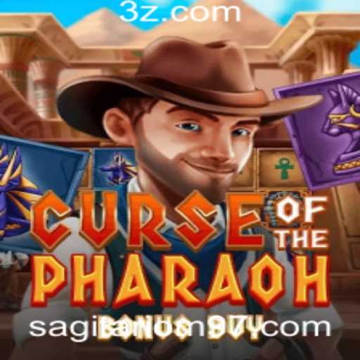 Explorando o Mundo de CurseofthePharaohBonusBuy