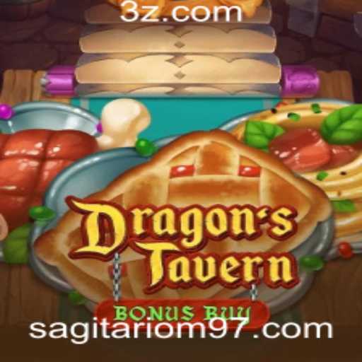 Descubra o Mundo de DragonsTavern: Um Jogo Inovador Inspirado pelo Universo de sagitario-m97.com