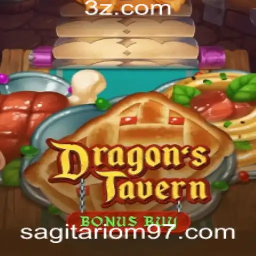 Descubra o Mundo de DragonsTavern: Um Jogo Inovador Inspirado pelo Universo de sagitario-m97.com