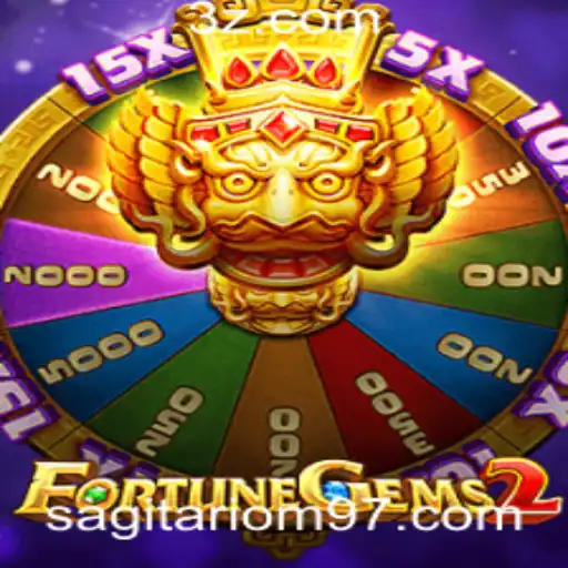Explorando o Universo de FortuneGems2: Um Mergulho no Mundo dos Tesoros e Aventuras