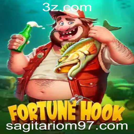 Descobrindo FortuneHook: Aventure-se com Sagitario-M97.com
