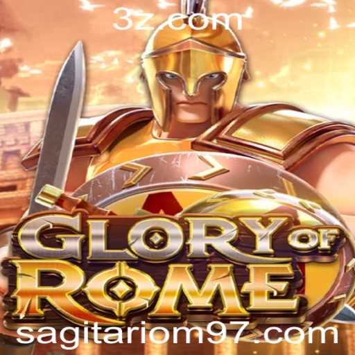 Explorando o Fascinante Mundo de GloryofRome