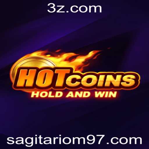 Entendendo o Jogo HotCoins