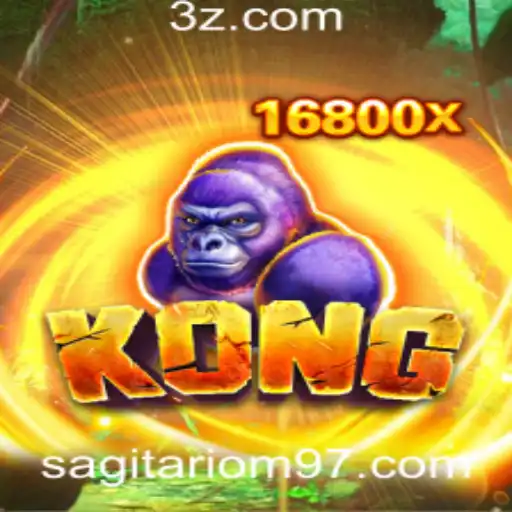 Kong: Aventura, Desafios e Estratégia no Universo dos Jogos Online