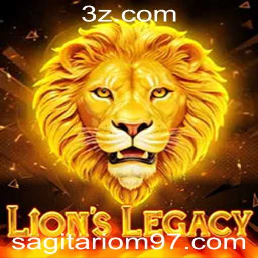 LionsLegacy: Aventura e Estratégia num Mundo de Fantasia