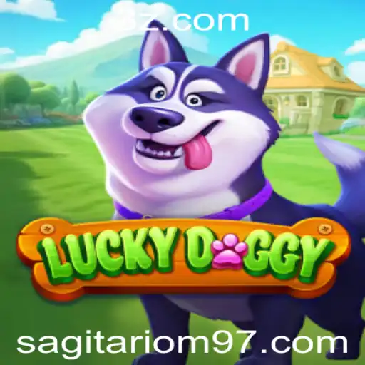 Explorando LuckyDoggy: O Novo Fenômeno do Mundo dos Jogos
