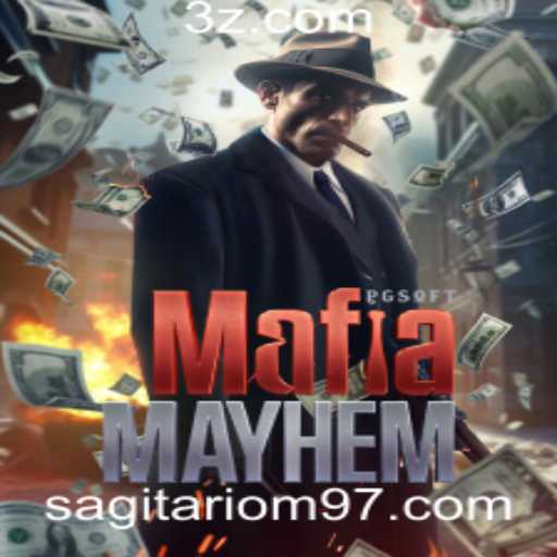 Descubra a Aventura em MafiaMayhem: O Jogo de Estratégia Supremamente Imersivo