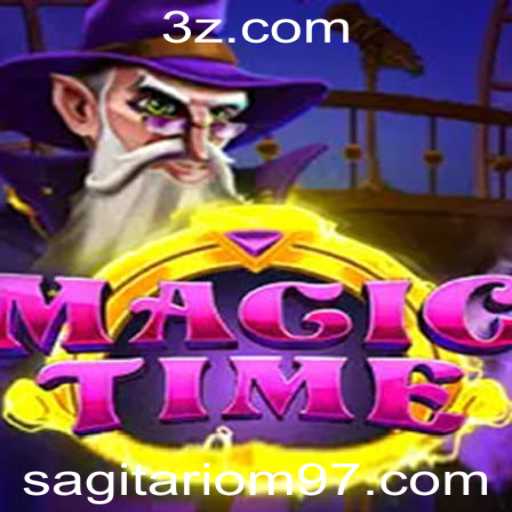 Explorando o Universo de MagicTime e suas Regras Cativantes