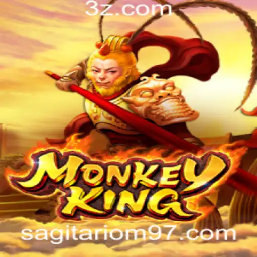 Explorando o Fascinante Mundo de 'MonkeyKing'
