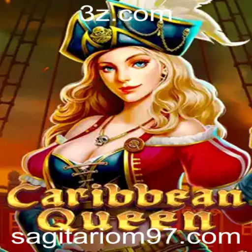 Descubra as Aventuras de CaribbeanQueen – Um Jogo de Estratégia Inovador