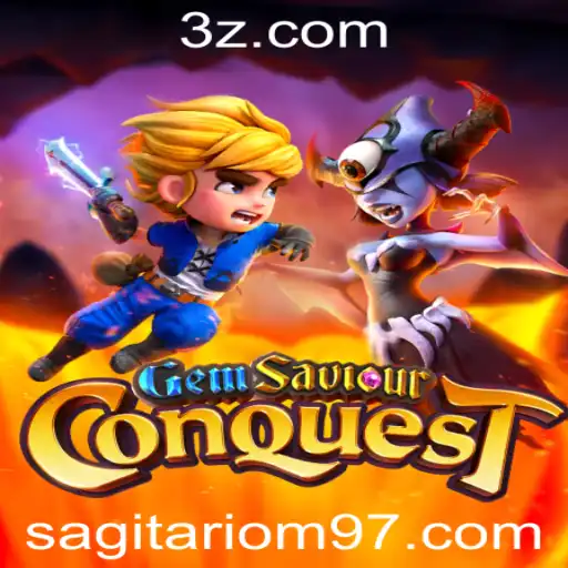 Explorando o Universo de GemSaviourConquest e a Conexão com Sagitario-m97.com