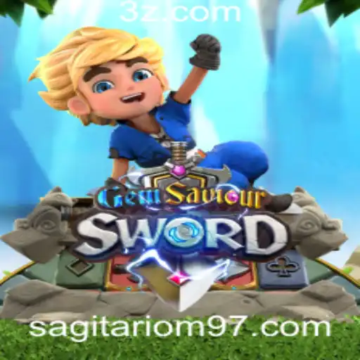 Descubra o Mundo Fascinante de GemSaviourSword