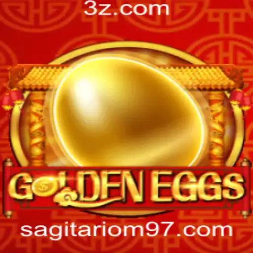 GoldenEggs: Aventuras e Estratégias no Mundo dos Ovos Dourados