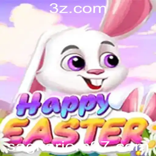 HappyEaster: Descubra o Jogo que Encanta e Surpreende