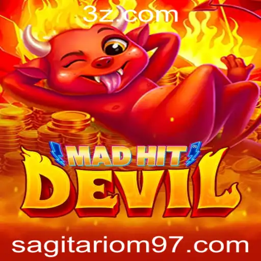 Explorando o Mundo de MadHitDevil: Um Novo Jogo Catarse