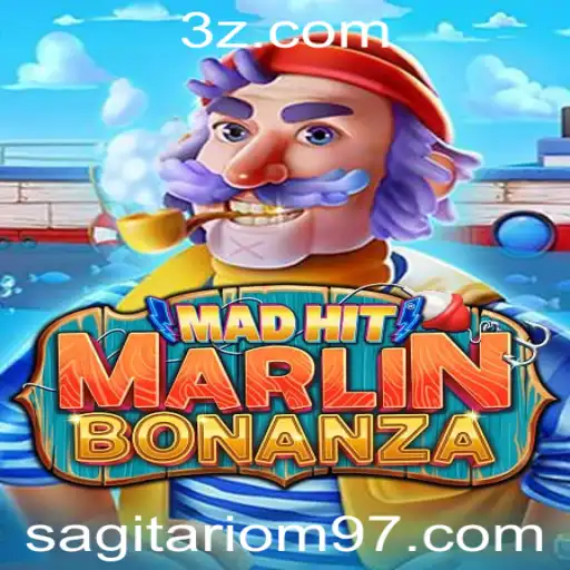 Descubra o Fascinante Jogo MadHitMarlinBonanza