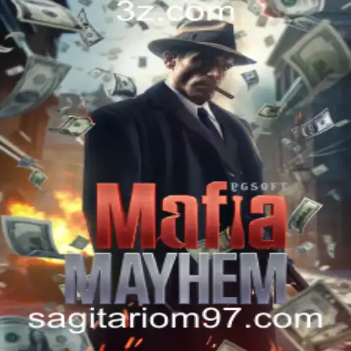 Descubra a Aventura em MafiaMayhem: O Jogo de Estratégia Supremamente Imersivo