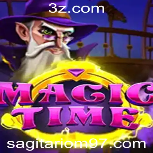 Explorando o Universo de MagicTime e suas Regras Cativantes