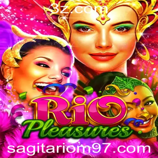 Descubra RioPleasures: O Jogo de Estratégia e Aventura Inovador