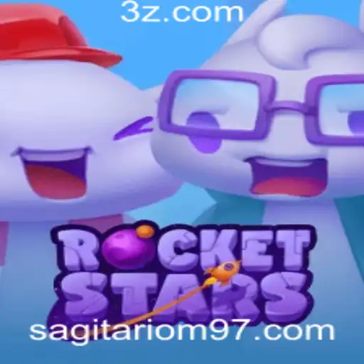 Explorando RocketStars: O Desafio Interestelar e o Portal Sagitario-M97