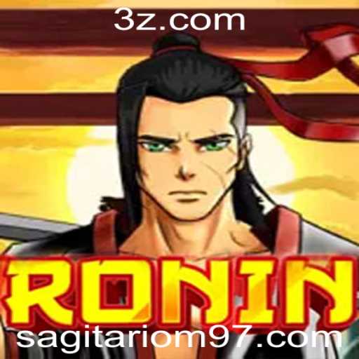 Ronin: Um Mergulho no Universo do Jogo Popular com Sagitario-m97.com