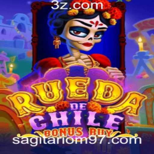 Explorando o Fascinante Mundo do Jogo RuedaDeChileBonusBuy