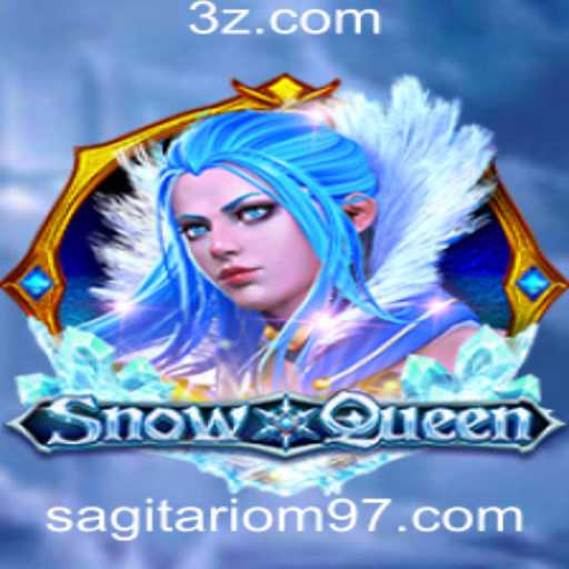 Descubra SnowQueen: O Novo Sensação no Mundo dos Games