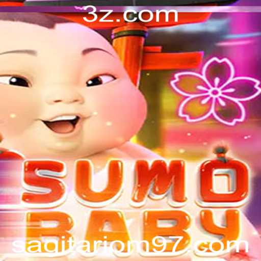 Explorando o Mundo Divertido do Jogo SumoBaby
