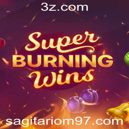 SuperBurningWins: Descubra a Emoção do Jogo Clássico