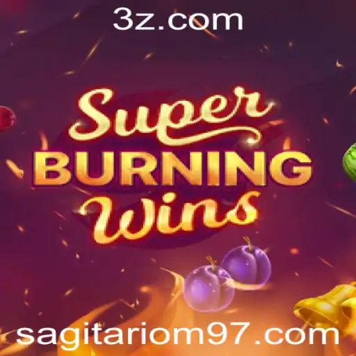 SuperBurningWins: Descubra a Emoção do Jogo Clássico