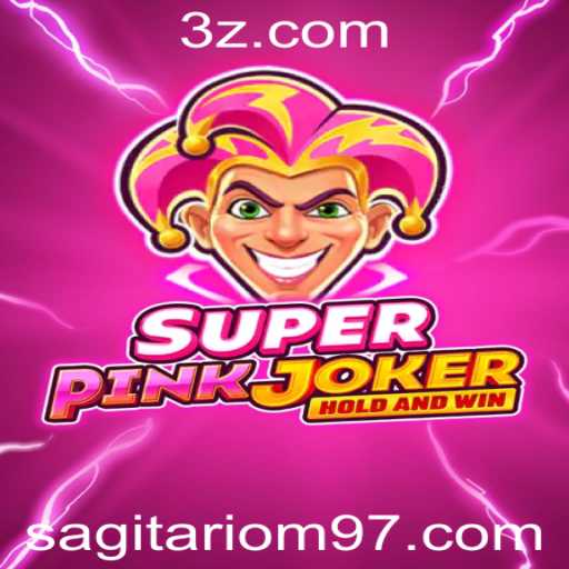 Uma Visão Aprofundada de SuperPinkJoker: O Novo Jogo em Destaque