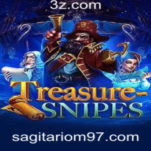Explorando o Fascinante Mundo de TreasureSnipes: O Jogo que Conquista Aventura e Estratégia