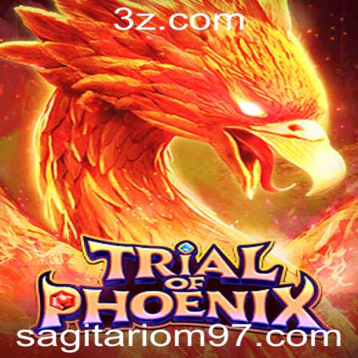 TrialofPhoenix: Descubra o Novo Fenômeno de Jogos Online