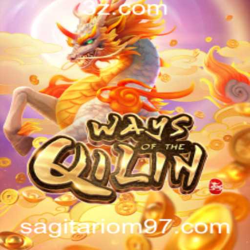 Descubra o Fascinante Jogo 'Ways of the Qilin'