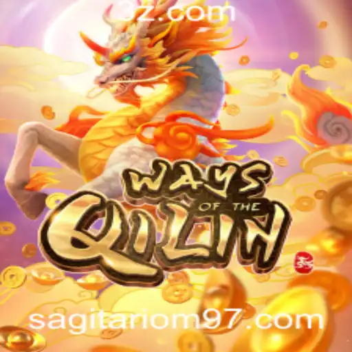 Descubra o Fascinante Jogo 'Ways of the Qilin'