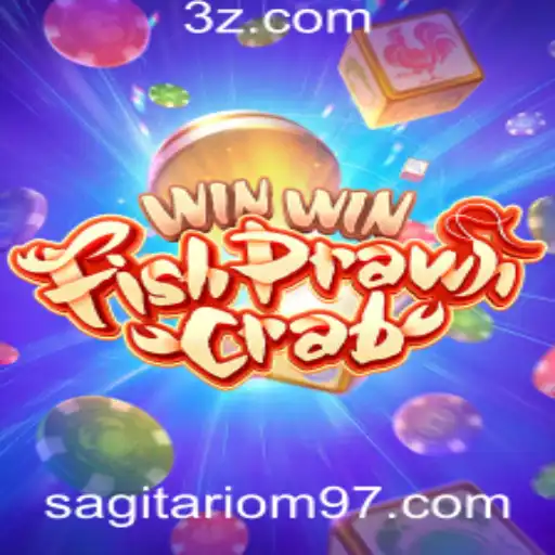 Descubra o Fascinante Mundo de WinWinFishPrawnCrab